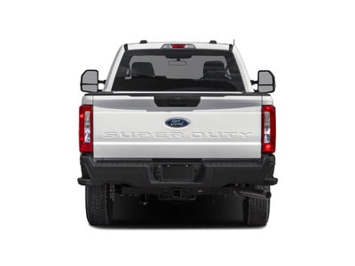 2026 Ford Super Duty F-250 SRW XL *Under Deposit*