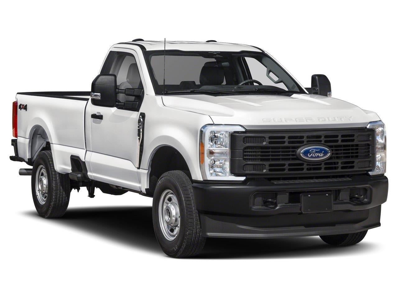 2026 Ford Super Duty F-250 SRW XL *Under Deposit*