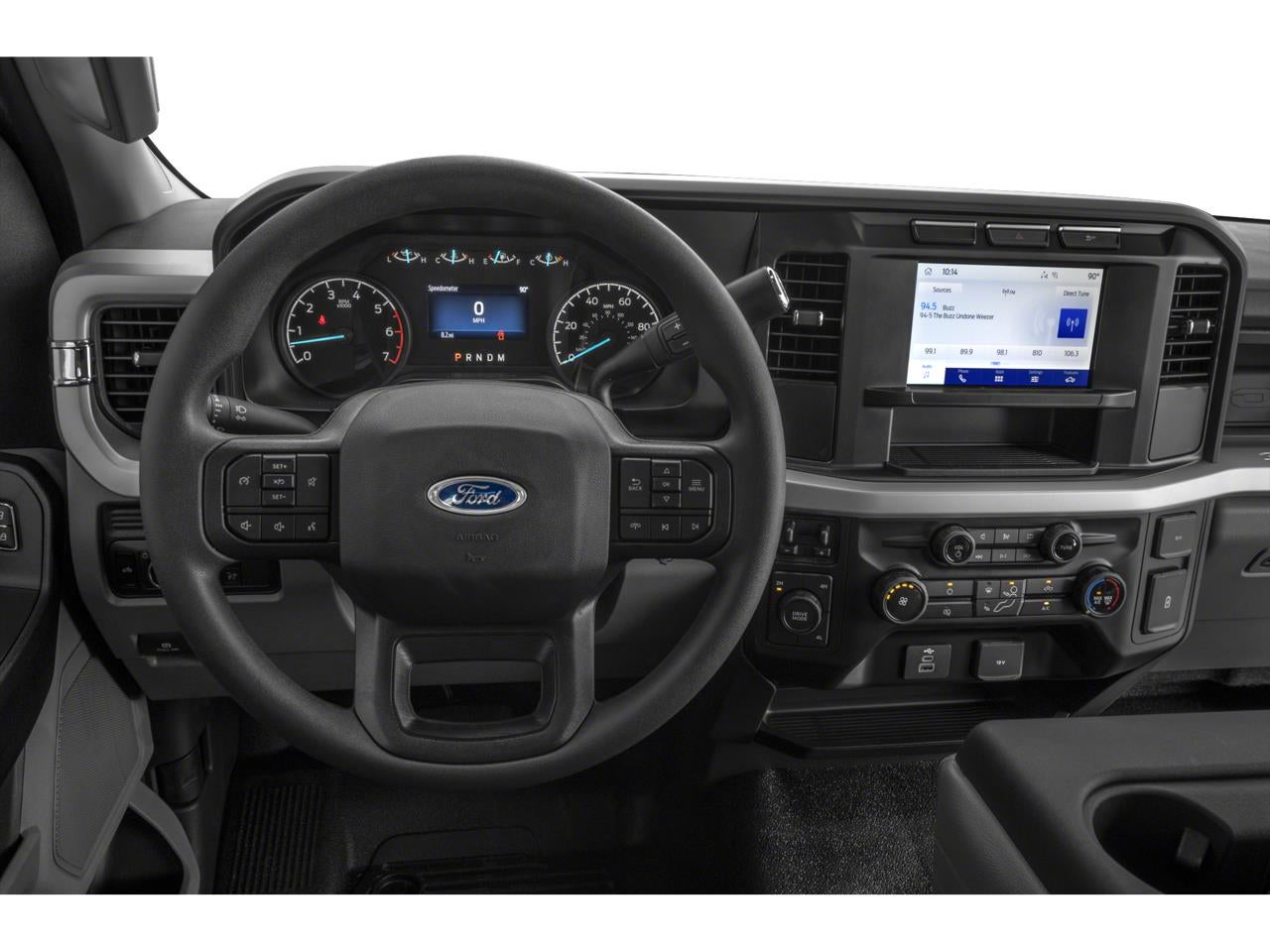 2026 Ford Super Duty F-250 SRW XL *Under Deposit*