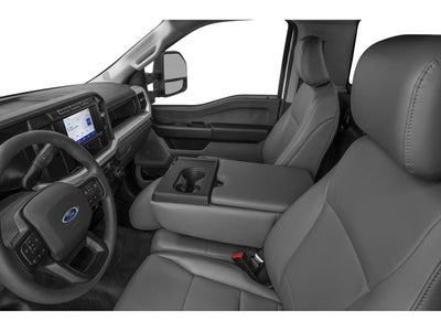 2026 Ford Super Duty F-250 SRW XL *Under Deposit*