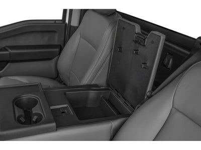2026 Ford Super Duty F-250 SRW XL *Under Deposit*