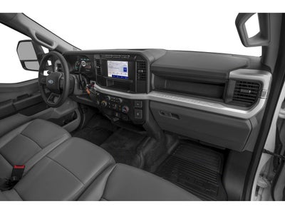 2026 Ford Super Duty F-250 SRW XL *Under Deposit*