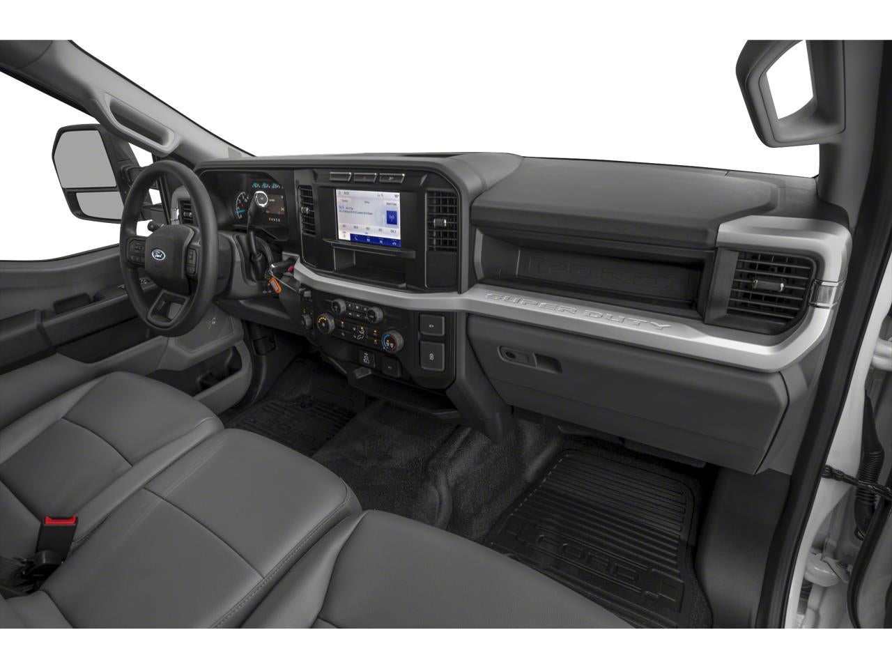 2026 Ford Super Duty F-250 SRW XL *Under Deposit*