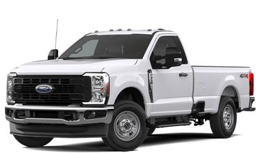 2026 Ford Super Duty F-250 SRW XL *Under Deposit*