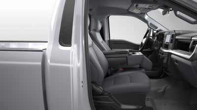 2026 Ford Super Duty F-250 SRW XL *Under Deposit*