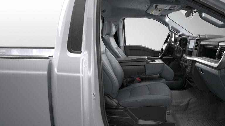 2026 Ford Super Duty F-250 SRW XL *Under Deposit*