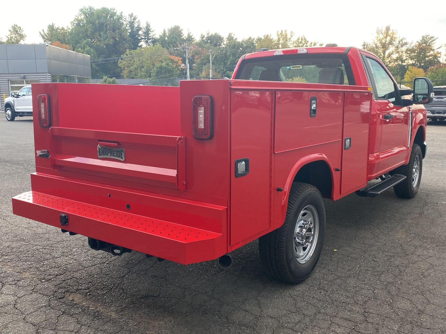 2026 Ford F-250 XL