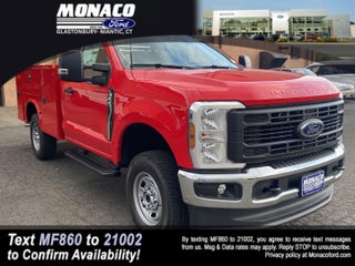2026 Ford F-250 XL