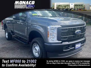 2026 Ford F-250 XL *Under Deposit*