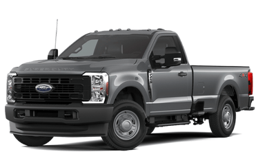 2026 Ford F-250 XL *Under Deposit*