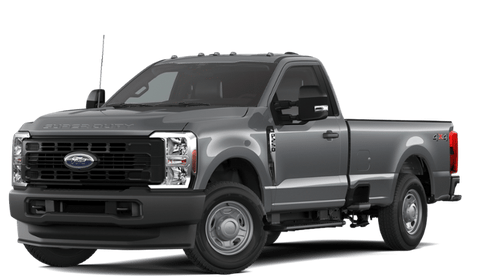 2026 Ford F-250 XL *Under Deposit*