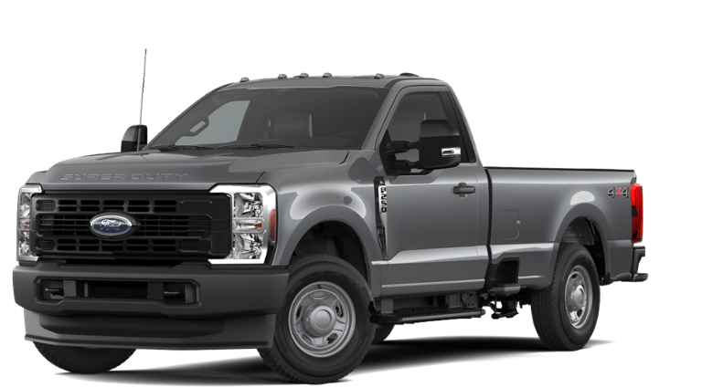 2026 Ford F-250 XL *Under Deposit*