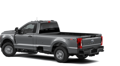 2026 Ford F-250 XL *Under Deposit*