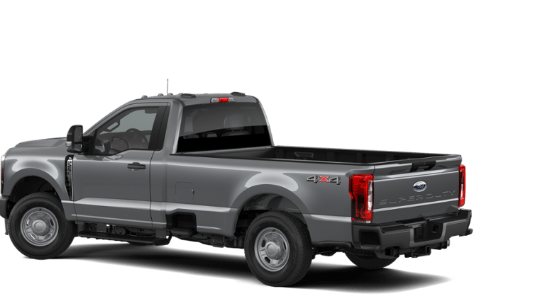 2026 Ford F-250 XL *Under Deposit*