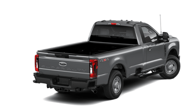 2026 Ford F-250 XL *Under Deposit*