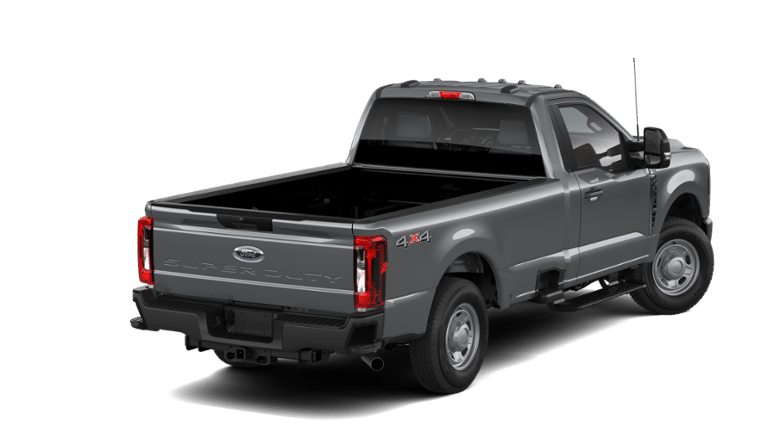 2026 Ford F-250 XL *Under Deposit*