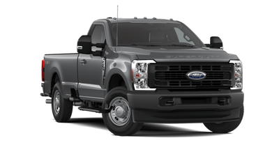 2026 Ford F-250 XL *Under Deposit*