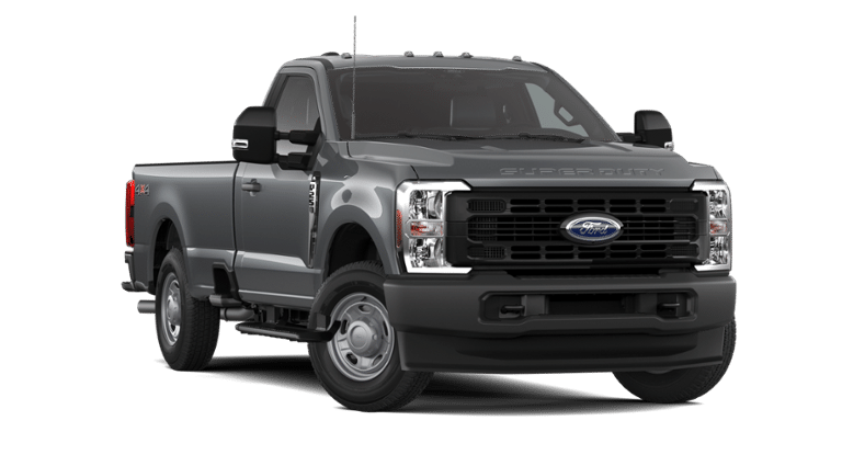 2026 Ford F-250 XL *Under Deposit*