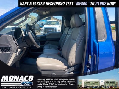 2022 Ford F-250SD XL *Under Deposit*