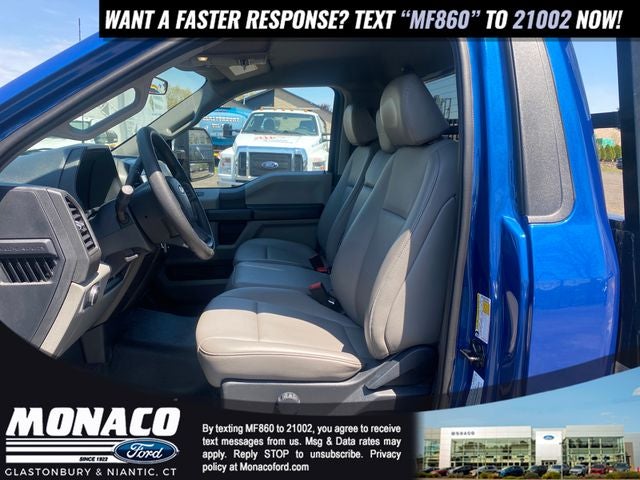 2022 Ford F-250SD XL *Under Deposit*