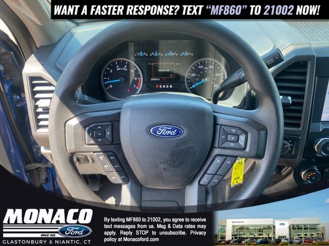 2022 Ford F-250SD XL *Under Deposit*