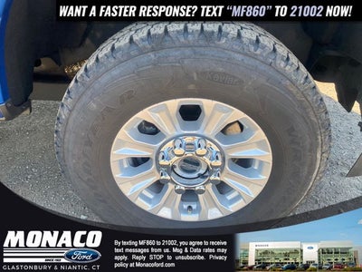 2022 Ford F-250SD XL *Under Deposit*