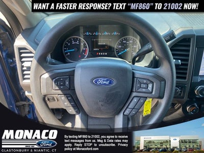 2022 Ford F-250SD XL *Under Deposit*