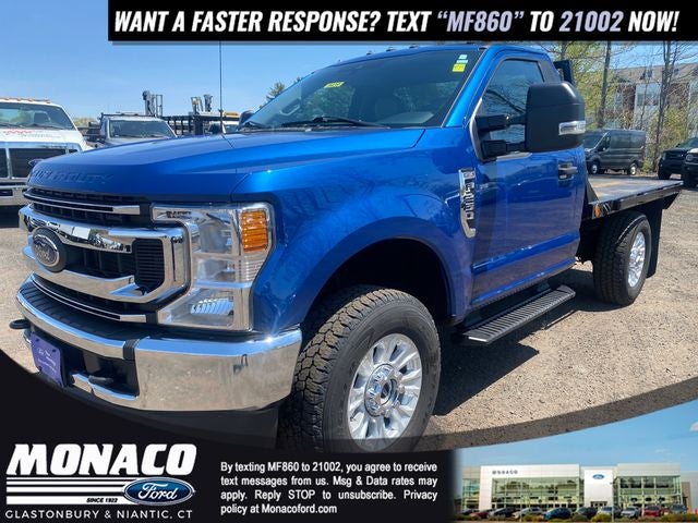 2022 Ford F-250SD XL *Under Deposit*