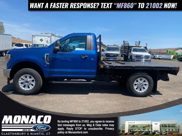 2022 Ford F-250SD XL *Under Deposit*