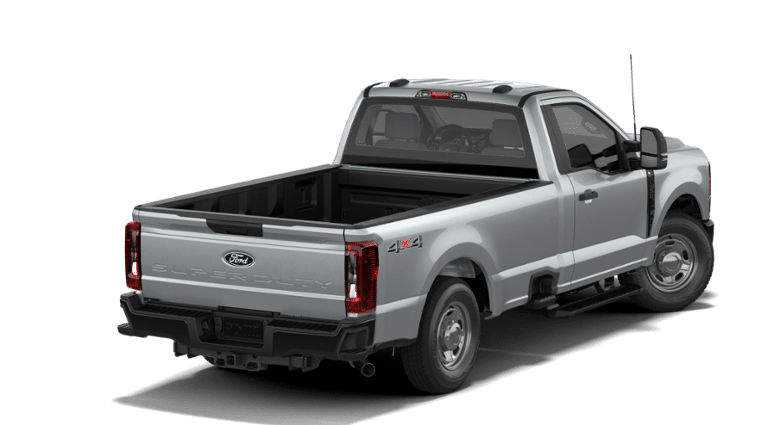 2027 Ford F-250 XL *Under Deposit*