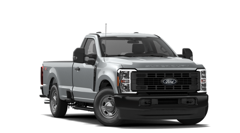2027 Ford F-250 XL *Under Deposit*