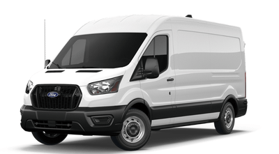 2026 Ford TRAN CONN Cargo Van