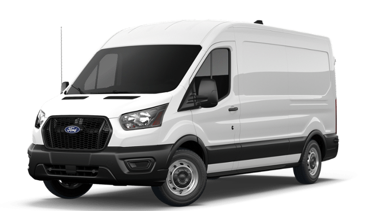 2026 Ford TRAN CONN Cargo Van