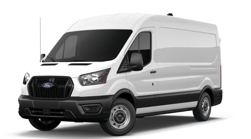 2026 Ford TRAN CONN Cargo Van