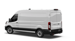 2026 Ford TRAN CONN Cargo Van