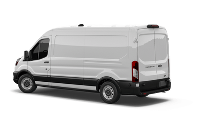 2026 Ford TRAN CONN Cargo Van