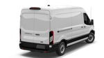 2026 Ford TRAN CONN Cargo Van