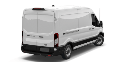 2026 Ford TRAN CONN Cargo Van