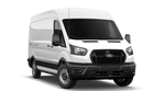2026 Ford TRAN CONN Cargo Van