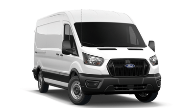 2026 Ford TRAN CONN Cargo Van