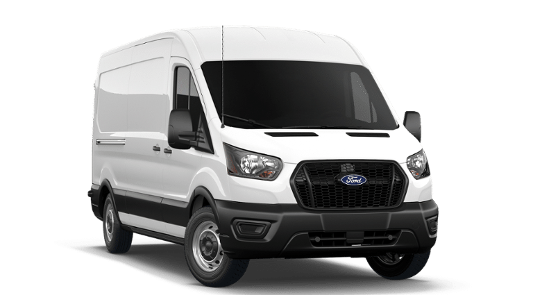 2026 Ford TRAN CONN Cargo Van