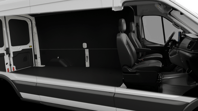 2026 Ford TRAN CONN Cargo Van