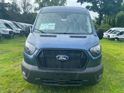 2026 Ford Transit-250 Base *Under Deposit*