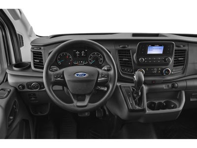 2026 Ford Transit Cargo Van Cargo Van *Under Deposit*