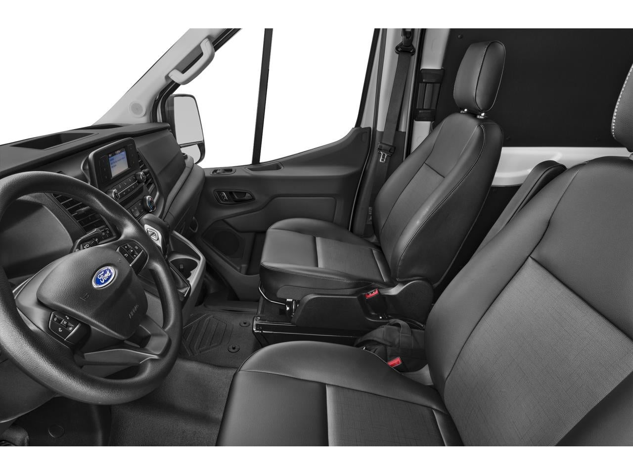 2026 Ford Transit Cargo Van Cargo Van *Under Deposit*