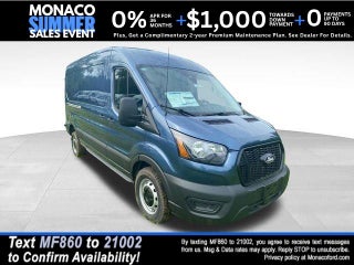 2026 Ford Transit Cargo Van Cargo Van