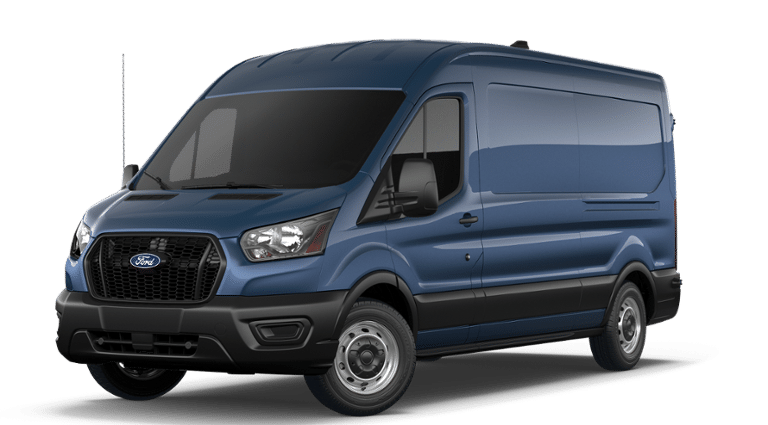 2026 Ford Transit Cargo Van Cargo Van *Under Deposit*