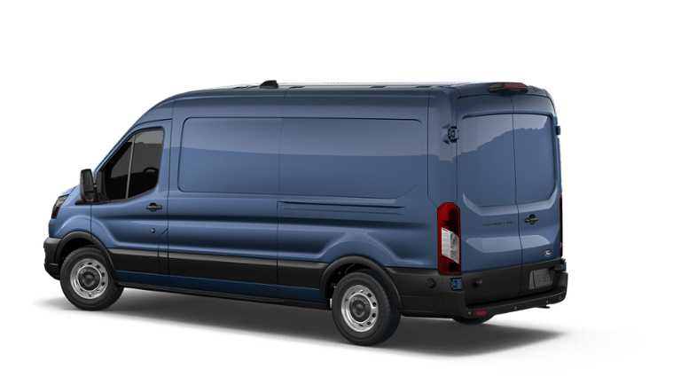 2026 Ford Transit Cargo Van Cargo Van *Under Deposit*