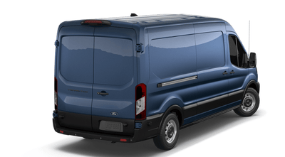 2026 Ford Transit Cargo Van Cargo Van *Under Deposit*