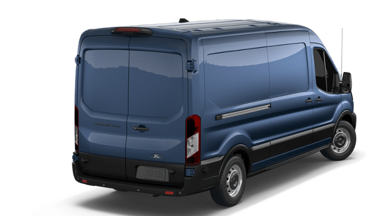 2026 Ford Transit Cargo Van Cargo Van *Under Deposit*
